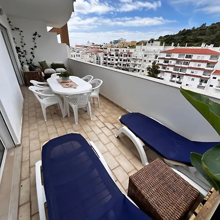 Ilumina Rum i privatbostad Albufeira