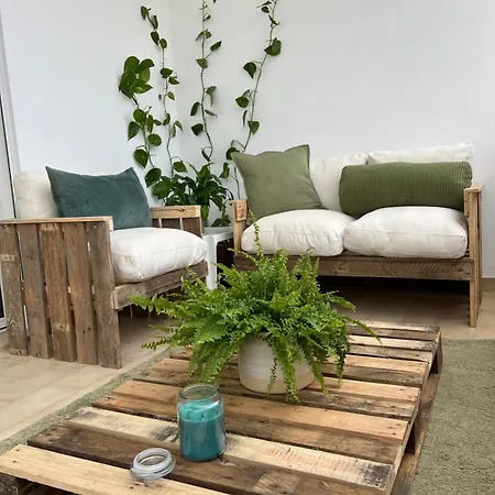 Rum i privatbostad Ilumina Albufeira