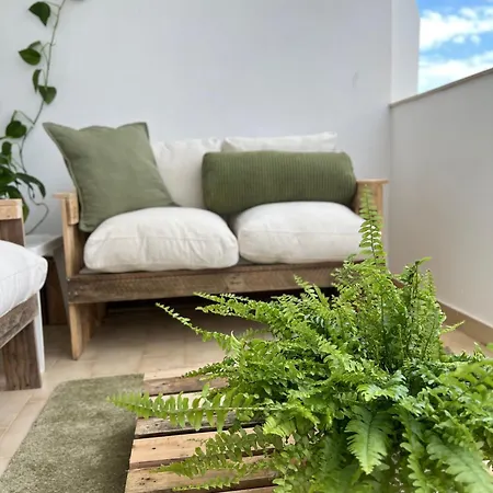 Séjour chez l'habitant Ilumina