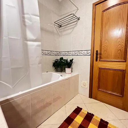 Rum i privatbostad Ilumina *