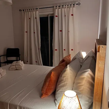 Rum i privatbostad Ilumina