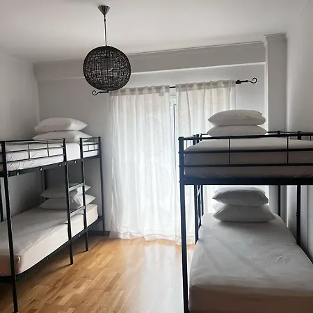 Ilumina Séjour chez l'habitant