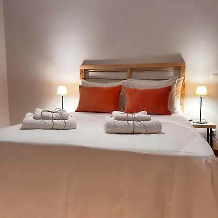 Ilumina Privatunterkunft *