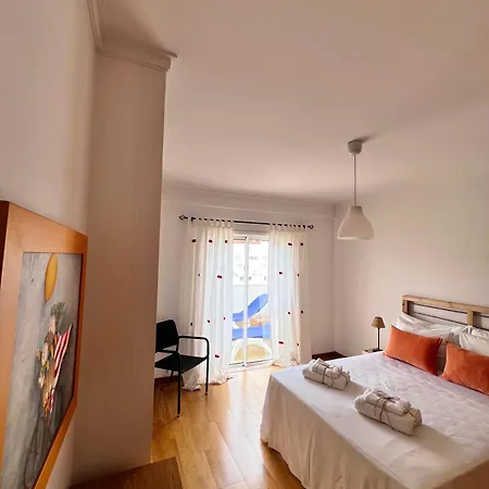 Ilumina Privatunterkunft