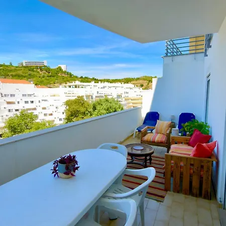 Privat bolig Ilumina Albufeira
