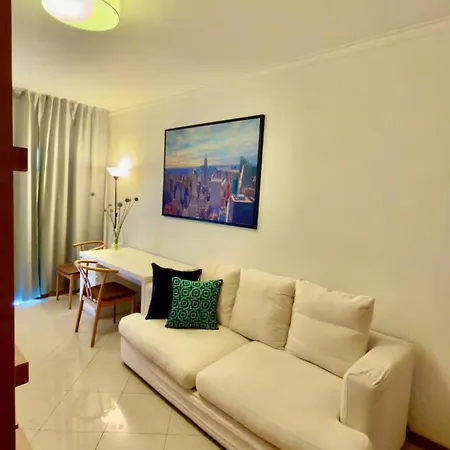 Privat bolig Ilumina Albufeira