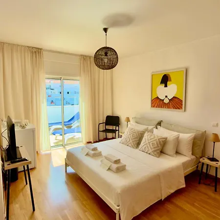Privat bolig Ilumina Albufeira