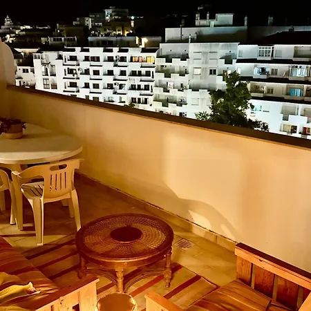 Privat bolig Ilumina Albufeira