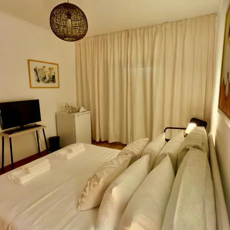 Privat bolig Ilumina Albufeira