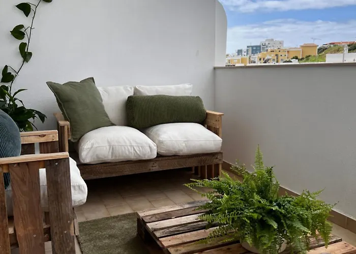 Homestay szállás Ilumina Albufeira