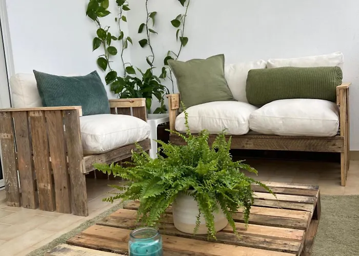 Homestay szállás Ilumina Albufeira