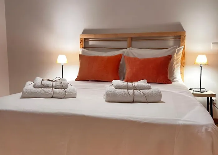 Ilumina Homestay szállás *