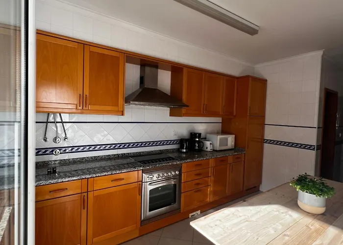 Ilumina Homestay szállás *