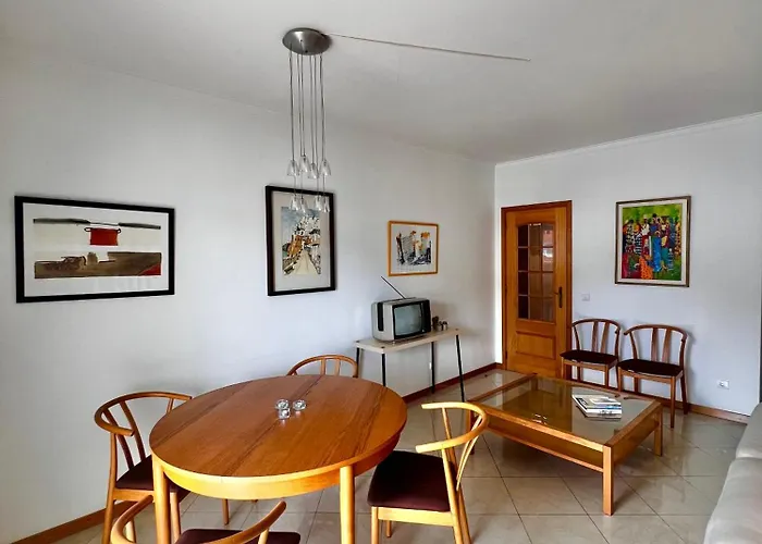 Ilumina Homestay szállás Albufeira