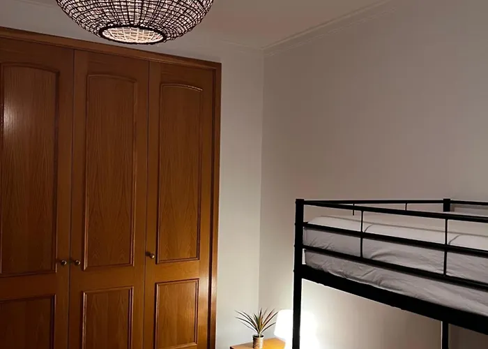 Homestay szállás Ilumina Albufeira