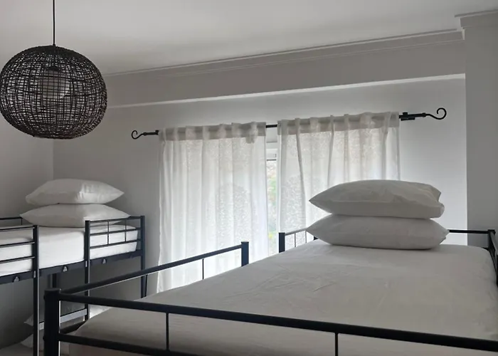 Ilumina Homestay szállás Albufeira