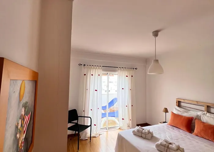 Ilumina Homestay szállás