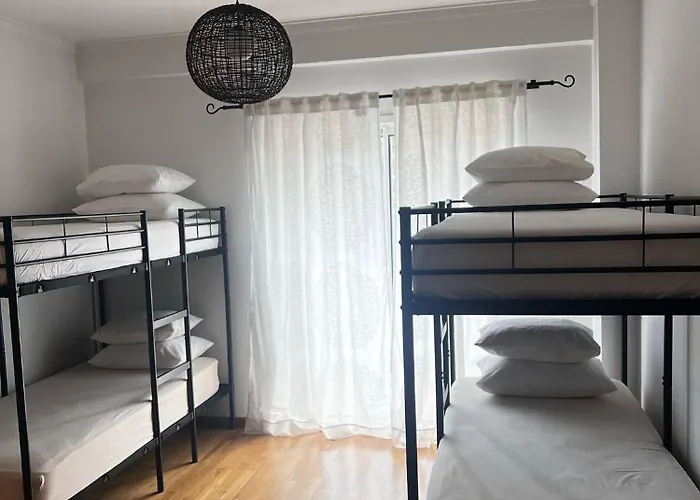 Ilumina Homestay szállás