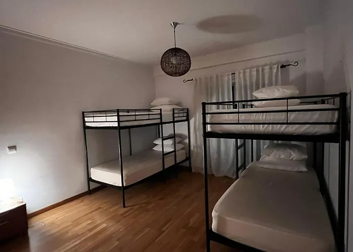 Ilumina Homestay szállás