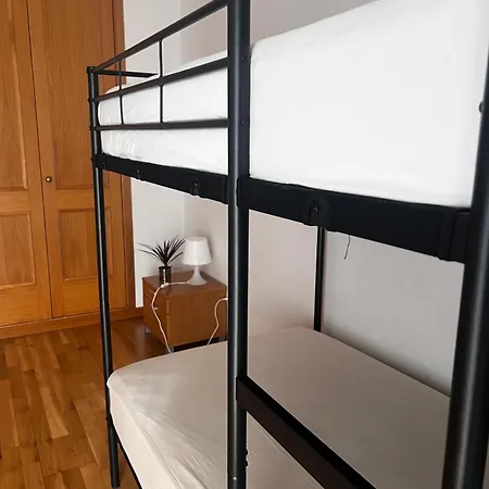 Habitación en casa particular Ilumina