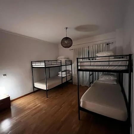 Ilumina Habitación en casa particular